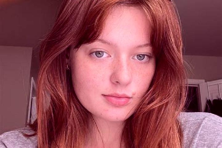 Kinsley, 34, a auburn hazel-eyed caucasian companion based in Faina. Offering Couples, Erotic Massage, 69, OWO. Available for incall and outcall, overnight b...