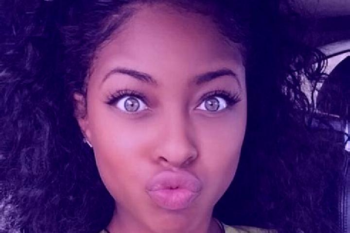 Kinsley, 34, a black green-eyed ebony companion based in Rosendo G. Castro. Offering Prostate Massage, Erotic Massage, Striptease, GFE, Party Girl. Available...
