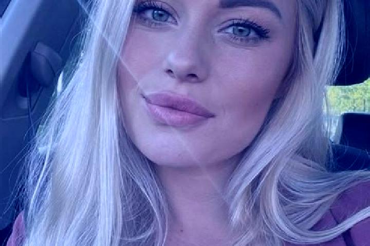 Kinsley, 34, a blonde hazel-eyed mixed companion based in Kra Buri. Offering Overnight, Tantra, Deep French Kissing, Girlfriend Experience. Available for inc...
