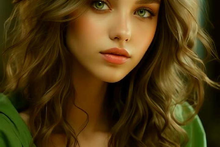 Kinsley, 34, a brunette green-eyed caribbean companion based in Zhuyeping. Offering Erotic Massage, GFE. Available for incall and outcall, day and evening da...