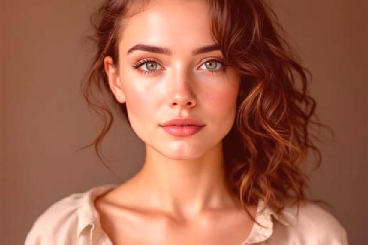 Kinsley, 34, a chestnut green-eyed european companion based in Nuuk. Offering GFE, BDSM, Overnight. Available for incall and outcall, day and evening dates.