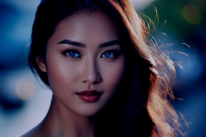 Kinsley, 34, a dark blonde blue-eyed asian companion based in Ntonggu. Offering Striptease, Girlfriend Experience, Massage, Domination. Available for incall ...