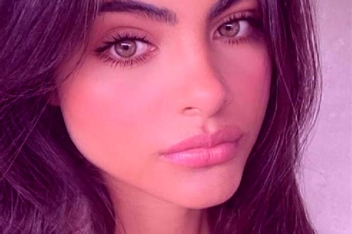 Kinsley, 34, a red dark-eyed indian companion based in Armavir. Offering 69, OWO, Tantra, Overnight. Available for incall and outcall, day and evening dates.