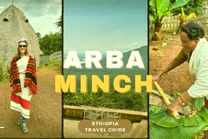 Kinsley, 34 — Escort in Arba Minch, Ethiopia