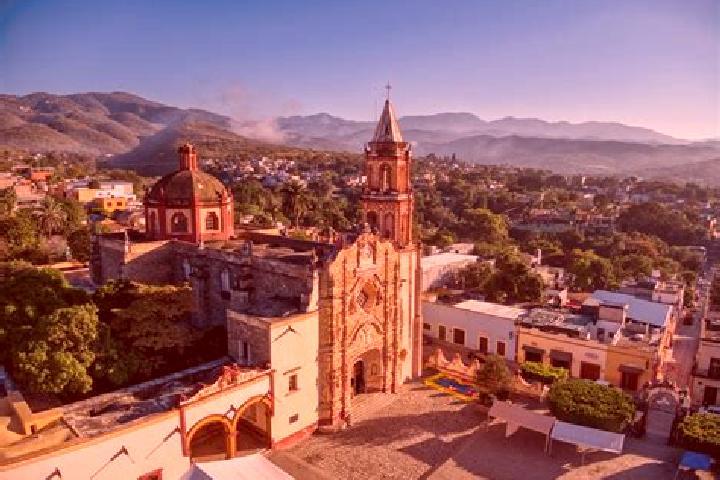 Kinsley, 34 — Escort in Arroyo San Isidro, Mexico
