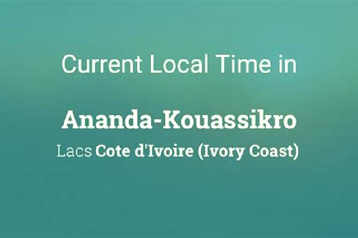 Kinsley, 34 — Escort in Attien Kouassikro, Ivory Coast