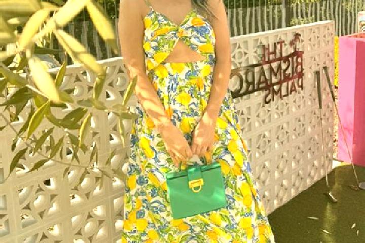 Kinsley, 34 — Escort in Avdiyivka, Ukraine