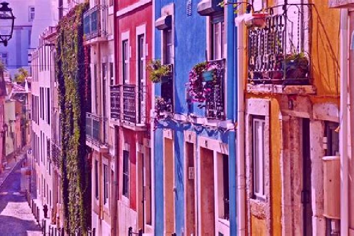 Kinsley, 34 — Escort in Bairro, Portugal