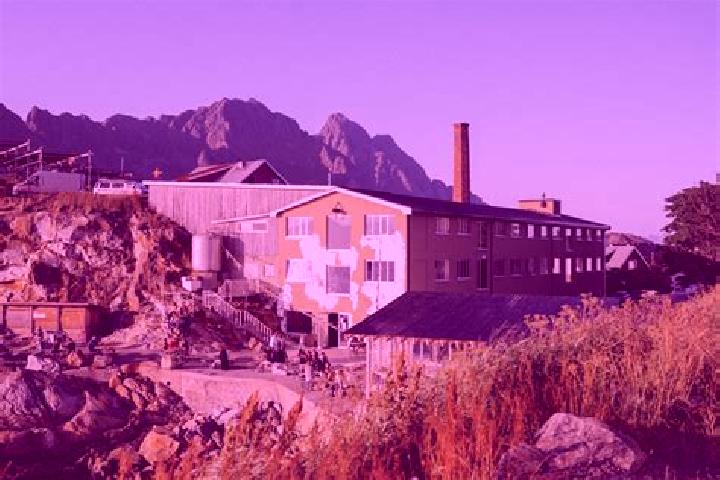 Kinsley, 34 — Escort in Ballstad, Norway