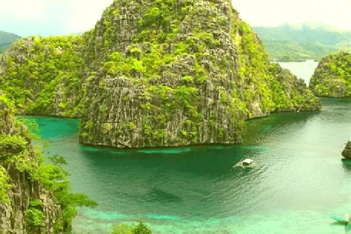 Kinsley, 34 — Escort in Bascaron, Philippines