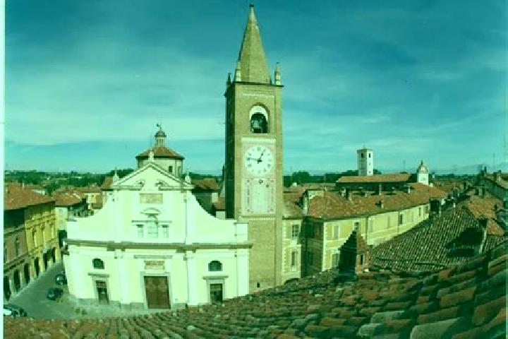 Kinsley, 34 — Escort in Bene Vagienna, Italy