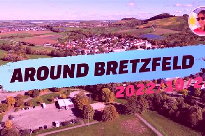 Kinsley, 34 — Escort in Bretzfeld, Germany