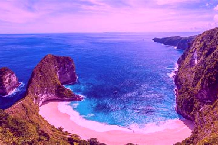 Kinsley, 34 — Escort in Dahot, Indonesia