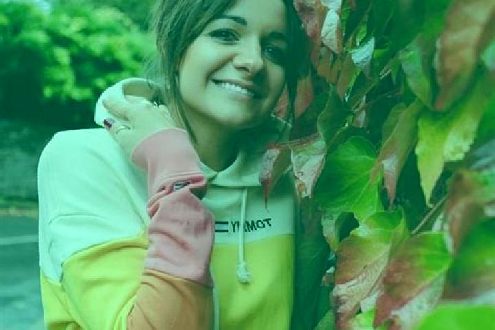 Kinsley, 34 — Escort in Dannemarie-sur-Crete, France
