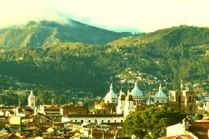 Kinsley, 34 — Escort in El Esfuerzo, Ecuador