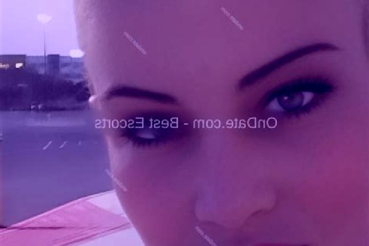 Kinsley, 34 — Escort in Fedorovskoye, Russia