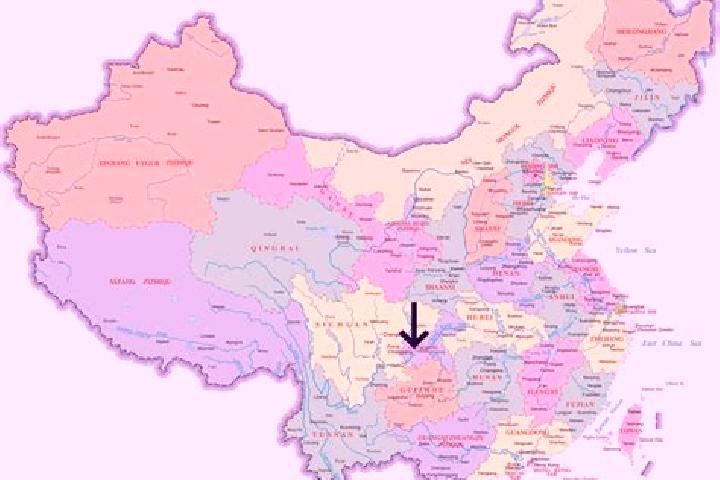 Kinsley, 34 — Escort in Guandu, China