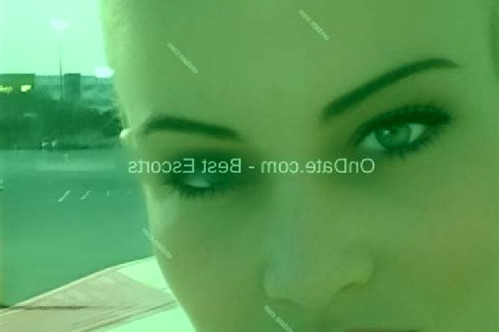 Kinsley, 34 — Escort in Huttig, United States
