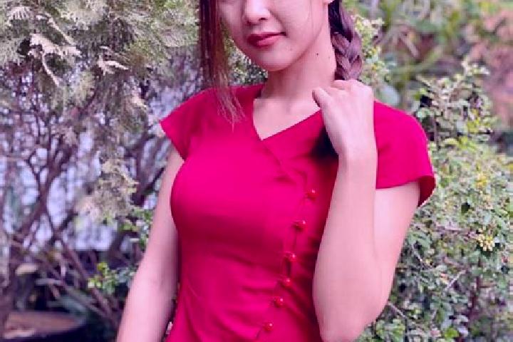 Kinsley, 34 — Escort in Ingaung, Myanmar