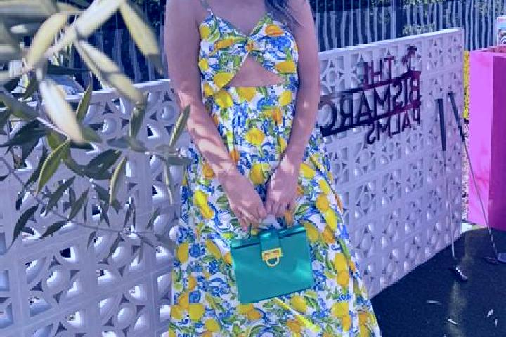 Kinsley, 34 — Escort in Inisa, Nigeria