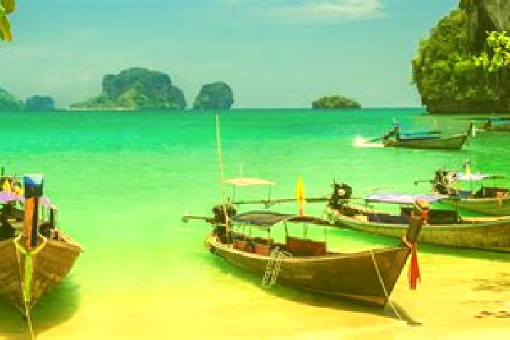 Kinsley, 34 — Escort in Kapho, Thailand