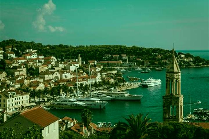 Kinsley, 34 — Escort in Karakasica, Croatia