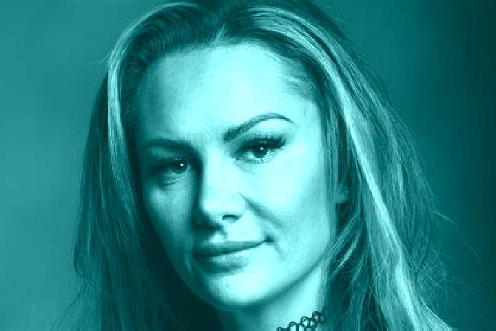 Kinsley, 34 — Escort in Kelc, Czech Republic