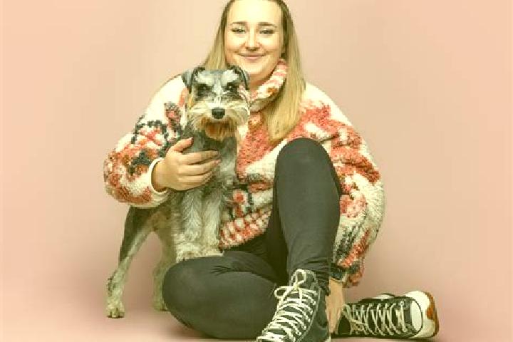 Kinsley, 34 — Escort in Kemsing, United Kingdom