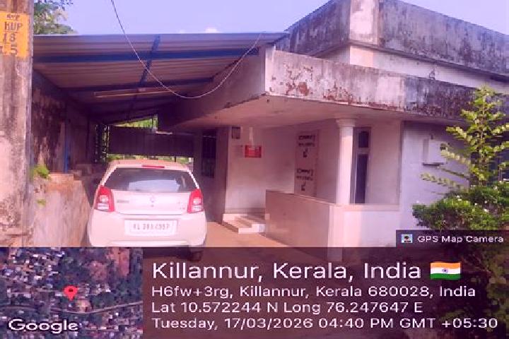 Kinsley, 34 — Escort in Killannur, India