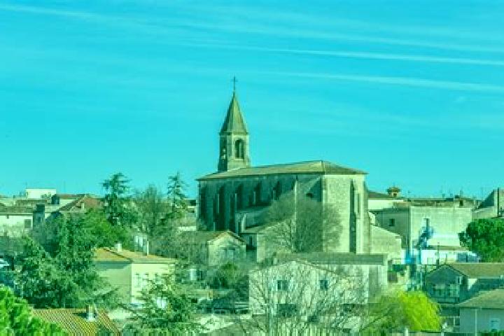 Kinsley, 34 — Escort in La Calmette, France
