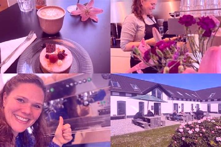 Kinsley, 34 — Escort in Lystrup, Denmark
