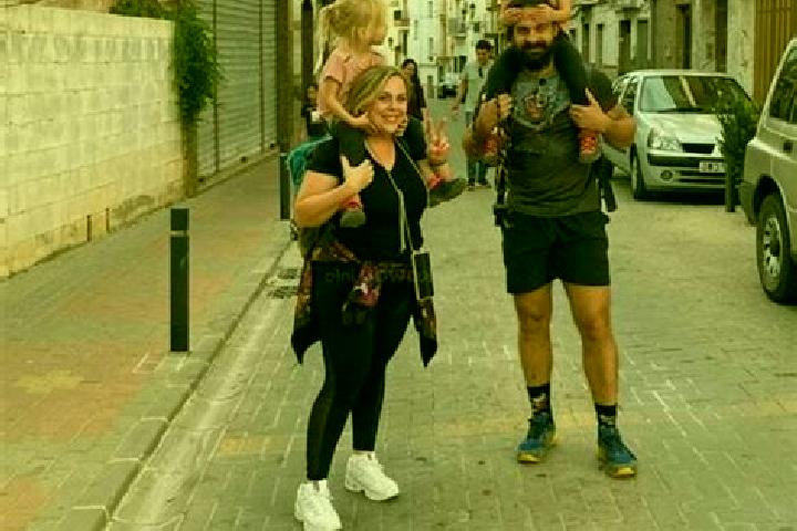 Kinsley, 34 — Escort in Maracena, Spain