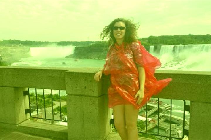 Kinsley, 34 — Escort in Niagara Falls, Canada