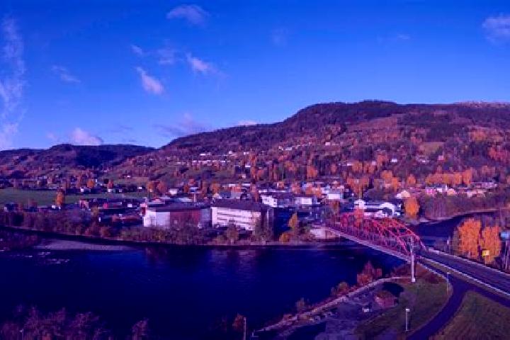 Kinsley, 34 — Escort in Orkanger, Norway