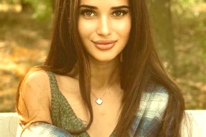Kinsley, 34 — Escort in Radomyshl, Ukraine