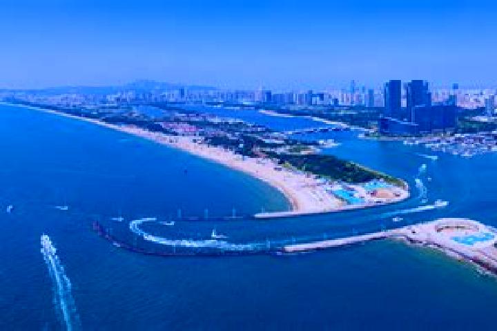 Kinsley, 34 — Escort in Rizhao, China