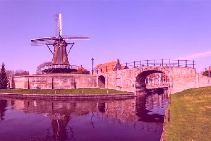 Kinsley, 34 — Escort in Sloten, Netherlands