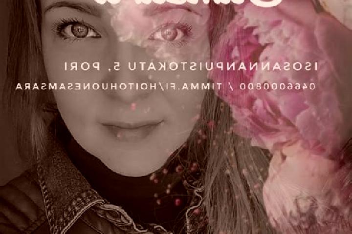 Kinsley, 34 — Escort in Somero, Finland