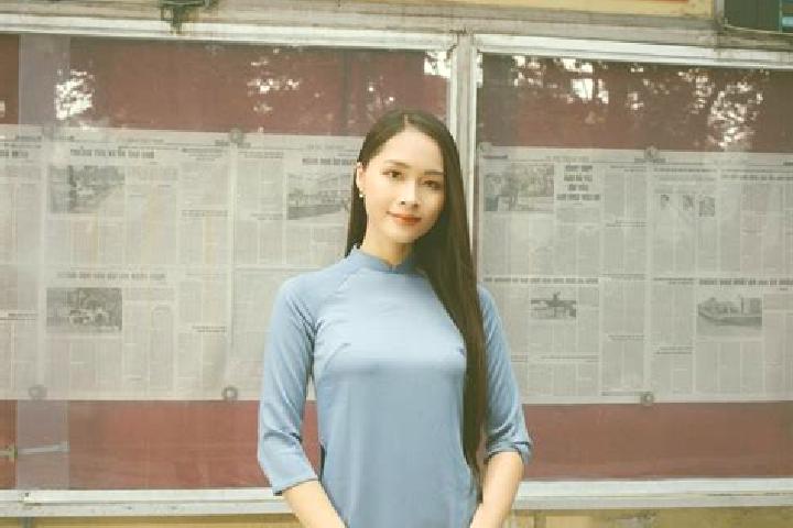 Kinsley, 34 — Escort in Son Ha, Vietnam