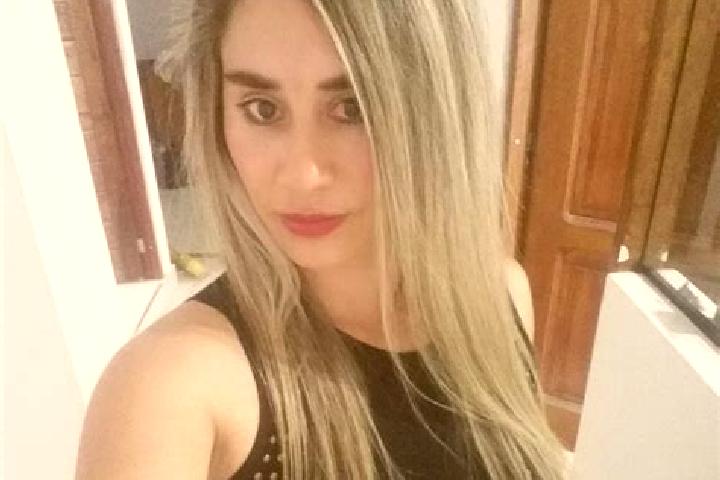 Kinsley, 34 — Escort in Soritor, Peru