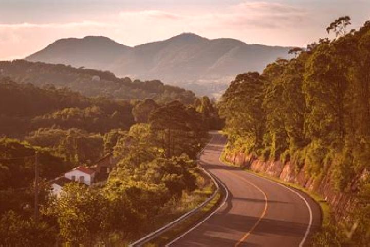 Kinsley, 34 — Escort in Tangara da Serra, Brazil