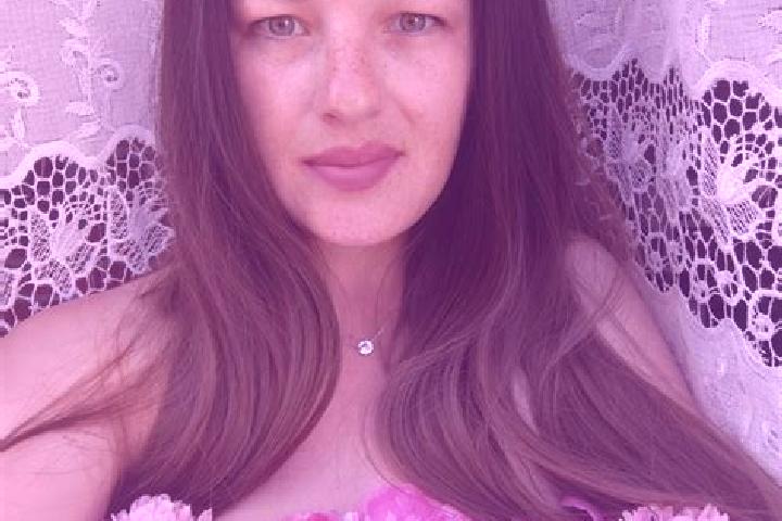 Kinsley, 34 — Escort in Tatariv, Ukraine