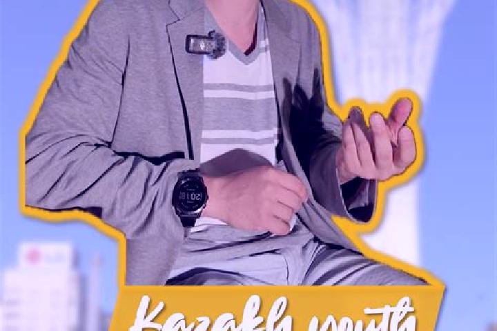 Kinsley, 34 — Escort in Temir, Kazakhstan