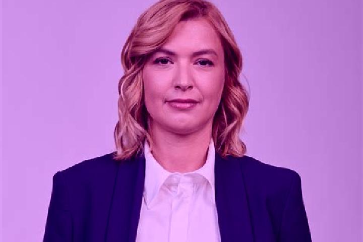 Kinsley, 34 — Escort in Tompa, Hungary