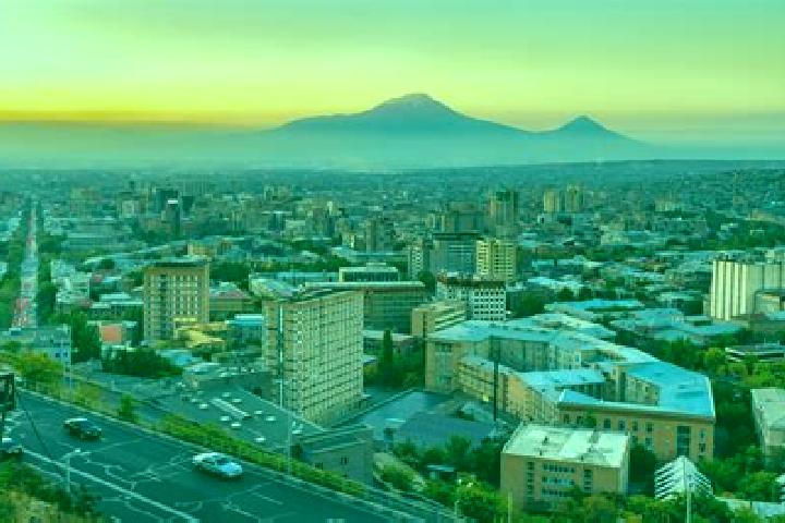 Kinsley, 34 — Escort in Zolakar, Armenia