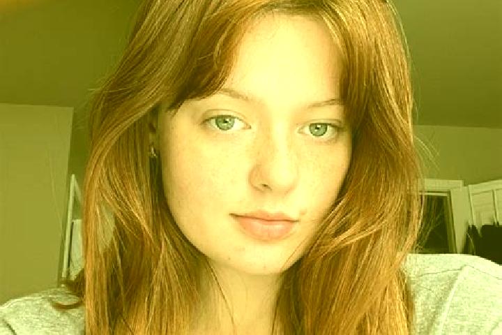 Kinsley, 35, a auburn blue-eyed caucasian companion based in Sikka. Offering CIM, 69, A-Level, Striptease. Available for incall and outcall, overnight bookin...