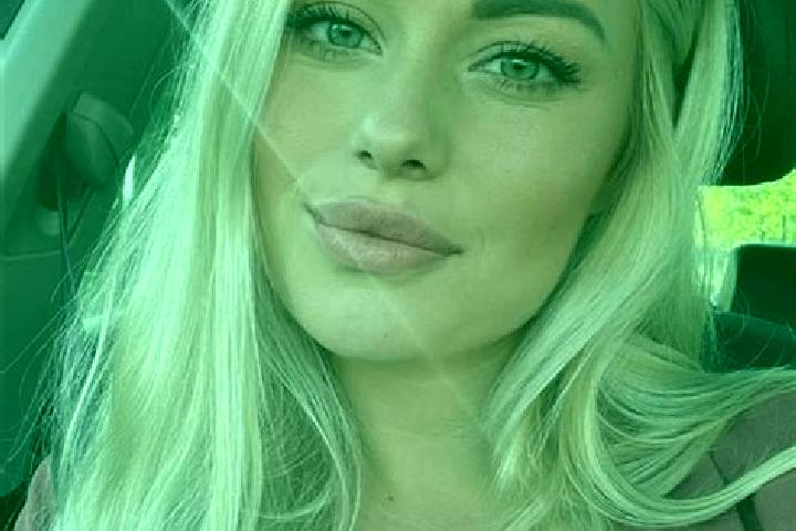 Kinsley, 35, a blonde hazel-eyed caribbean companion based in Bugalaga. Offering Dinner Date, Couples, Travel Companion. Available for incall and outcall, ov...