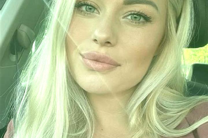 Kinsley, 35, a blonde hazel-eyed mediterranean companion based in Dafengying. Offering BDSM, Dinner Date, Couples, 69. Available for incall and outcall, day ...