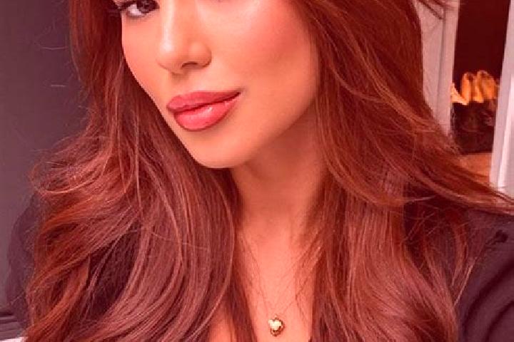 Kinsley, 35, a chestnut brown-eyed latina companion based in Knezica. Offering Couples, BDSM, Striptease, 69. Available for incall and outcall, day and eveni...