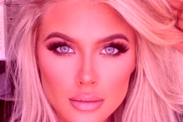 Kinsley, 35, a platinum blonde dark-eyed latina companion based in Kormend. Offering Overnight, 69. Available for incall and outcall, overnight bookings avai...